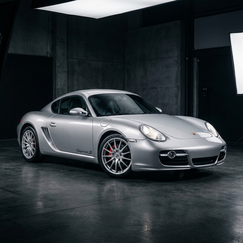 Finance car